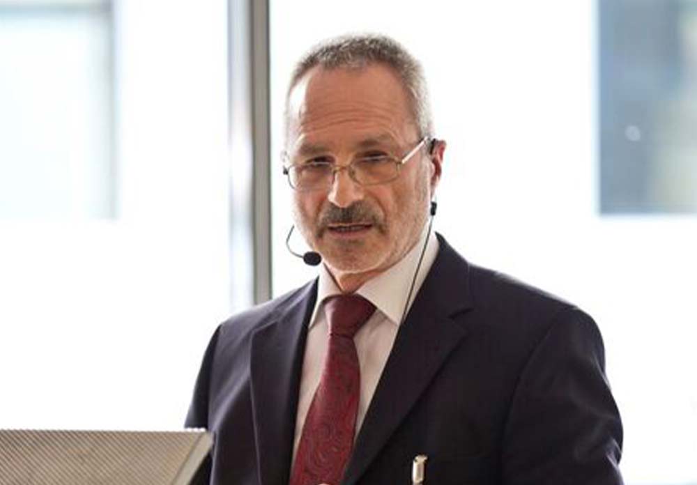 Horst Barasch